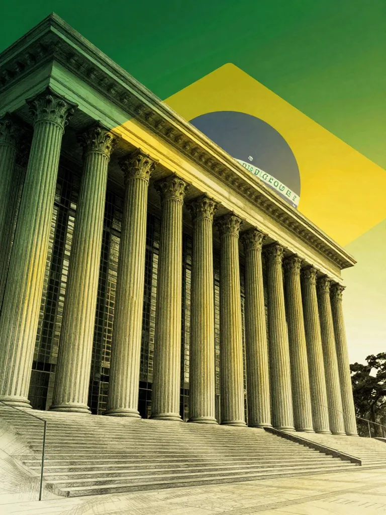 Status regulatório brasileiro — Lei 14.790