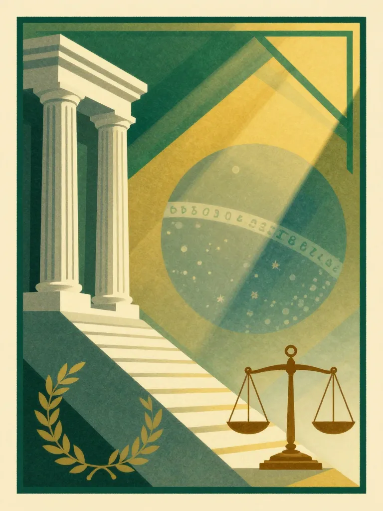 Status regulatório brasileiro — Lei 14.790