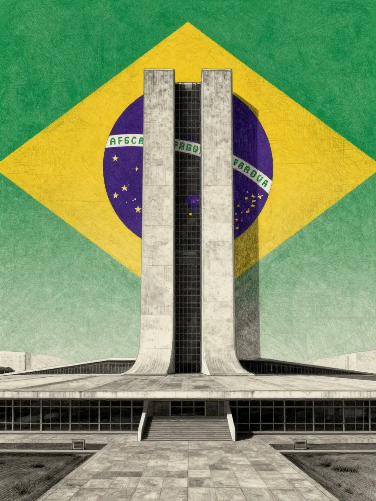Status regulatório brasileiro — Lei 14.790