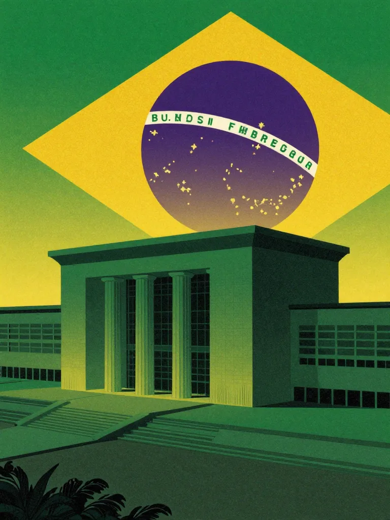 Status regulatório brasileiro — Lei 14.790