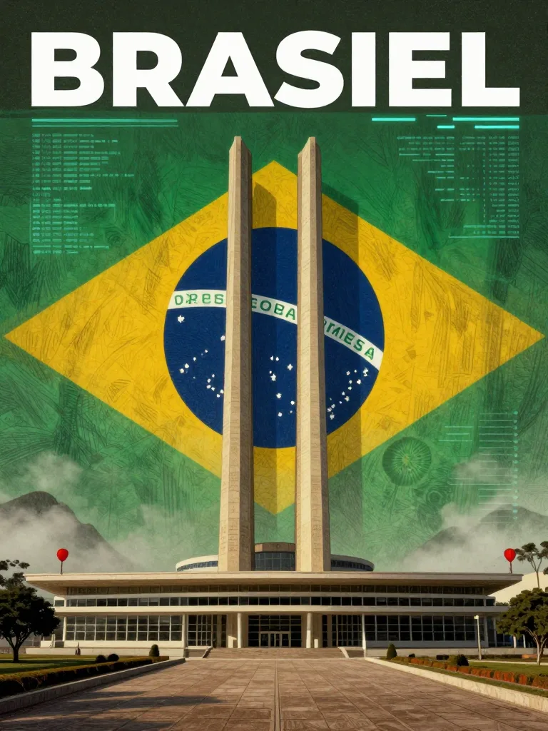 Status regulatório brasileiro — Lei 14.790