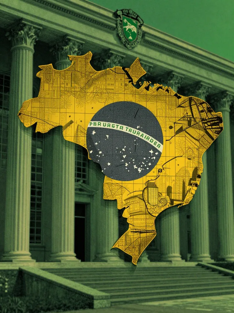 Status regulatório brasileiro — Lei 14.790