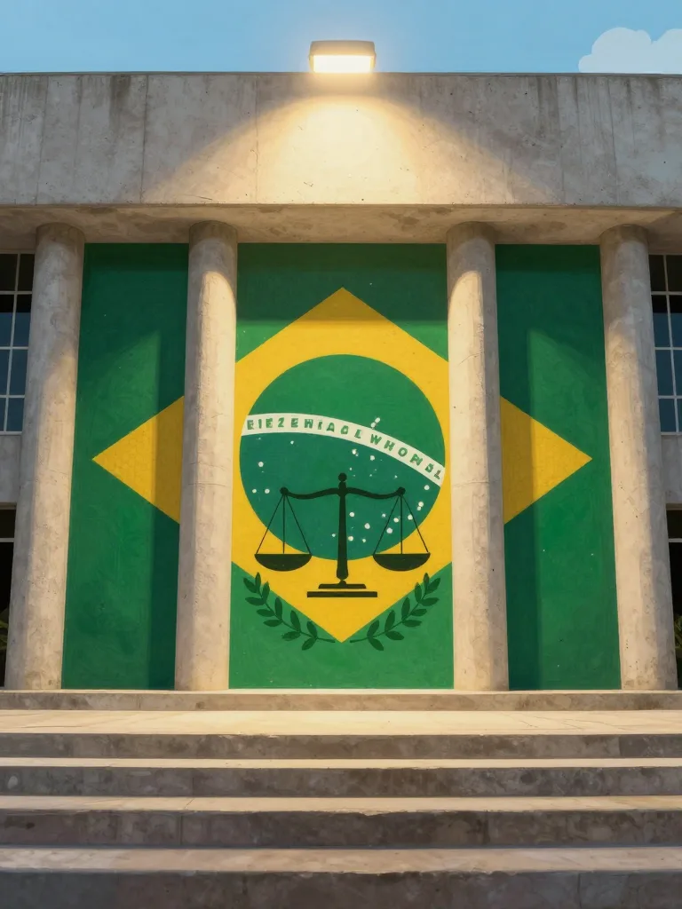 Status regulatório brasileiro — Lei 14.790