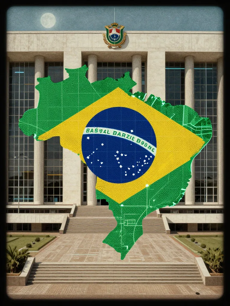 Status regulatório brasileiro — Lei 14.790