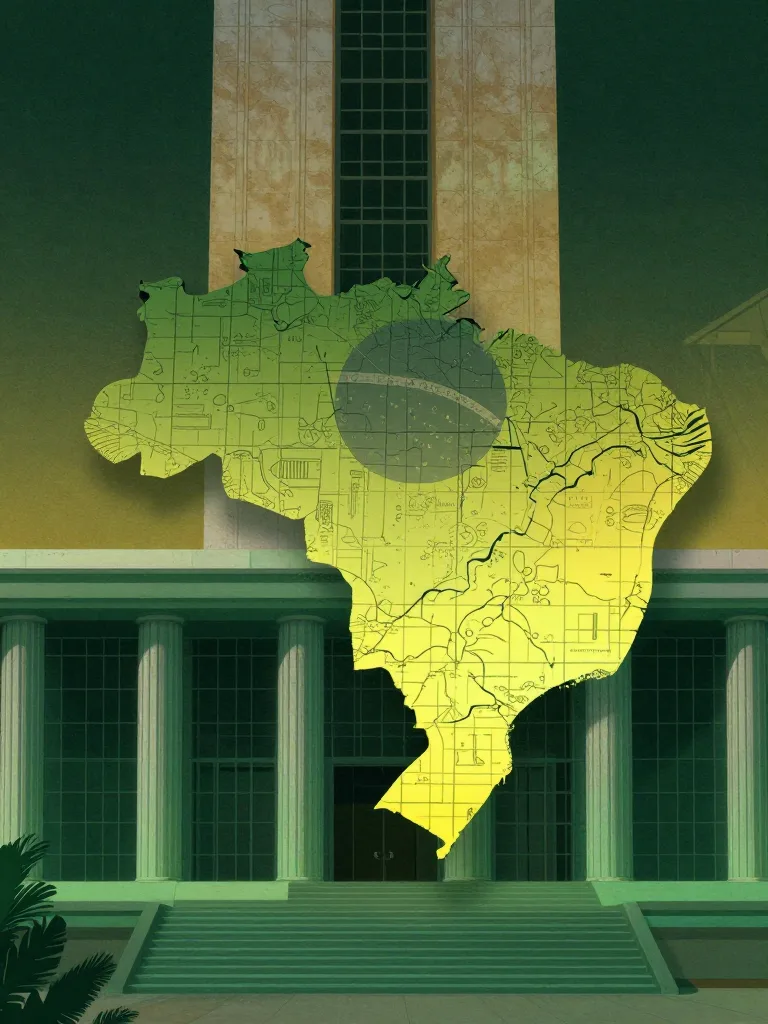 Status regulatório brasileiro — Lei 14.790