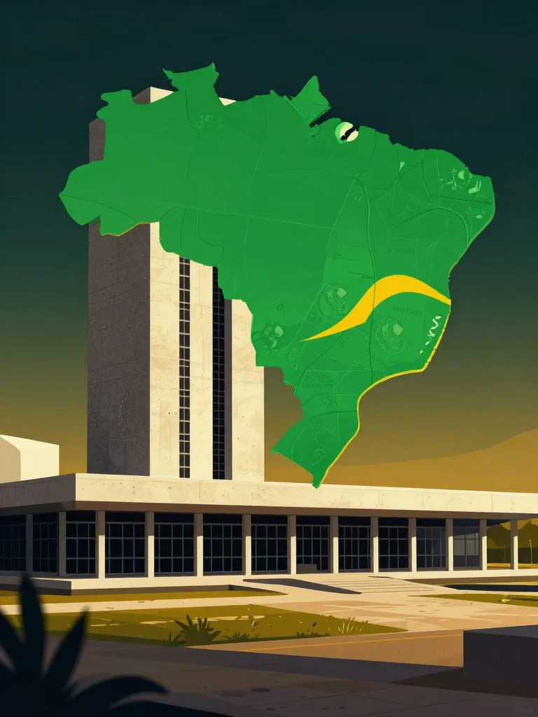 Status regulatório brasileiro — Lei 14.790