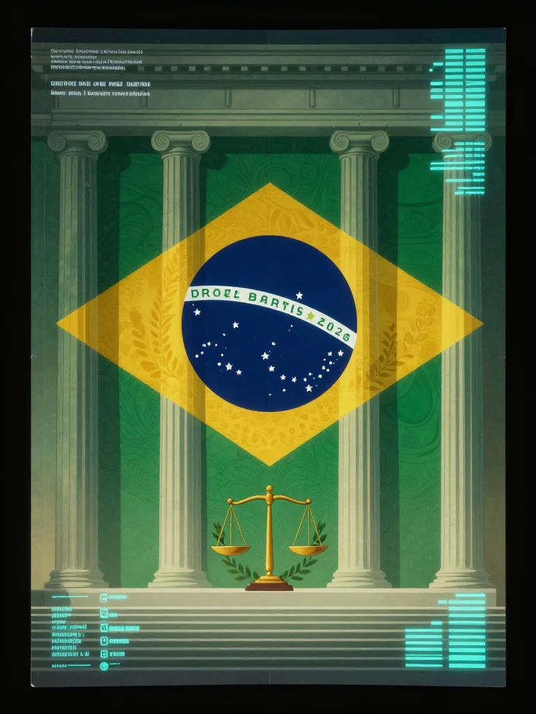 Status regulatório brasileiro — Lei 14.790
