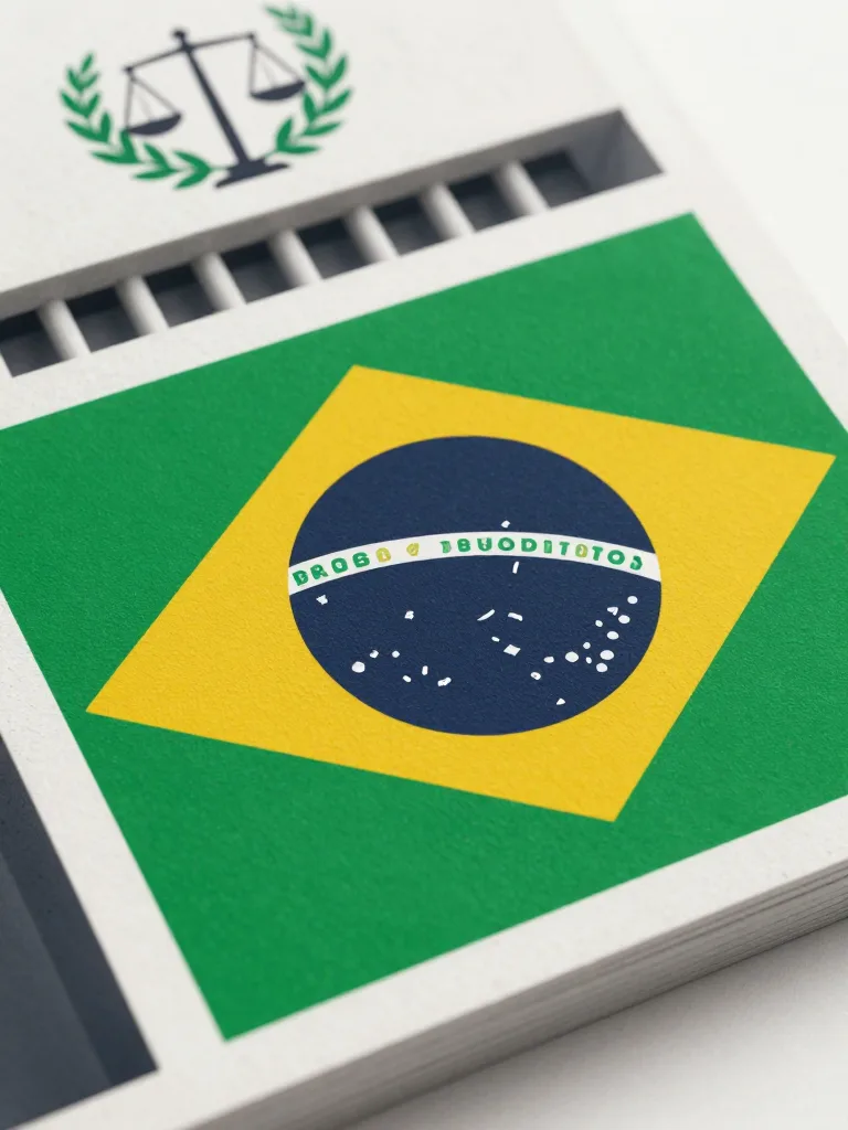 Status regulatório brasileiro — Lei 14.790