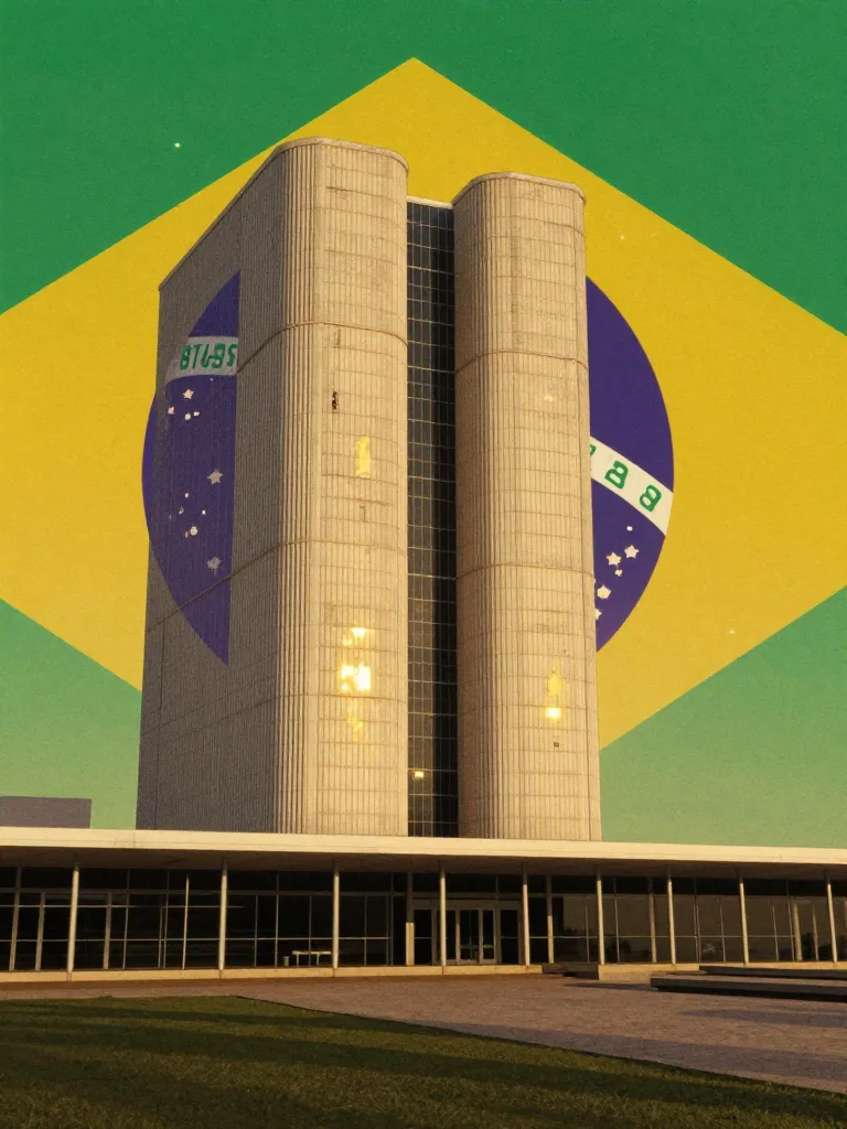 Status regulatório brasileiro — Lei 14.790