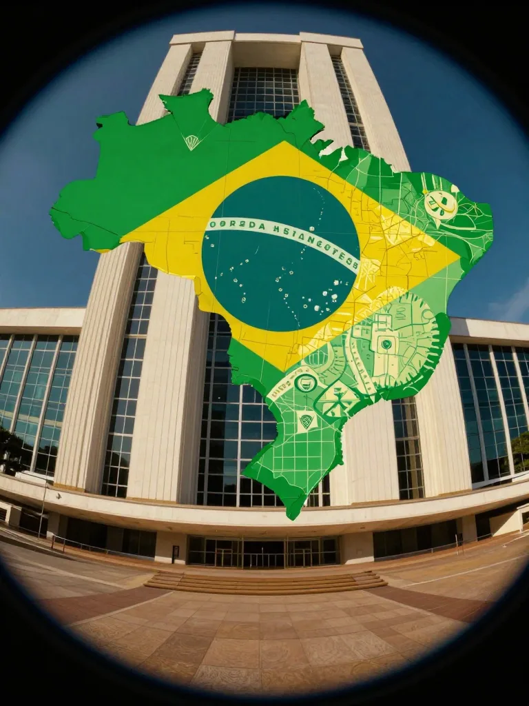 Status regulatório brasileiro — Lei 14.790