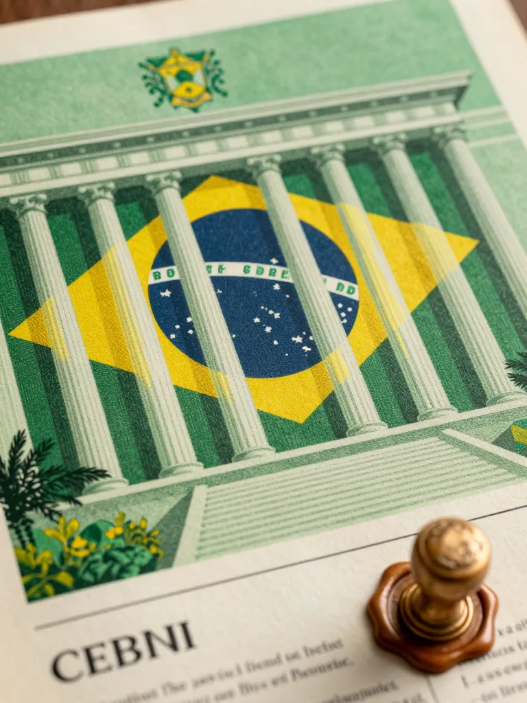Status regulatório brasileiro — Lei 14.790