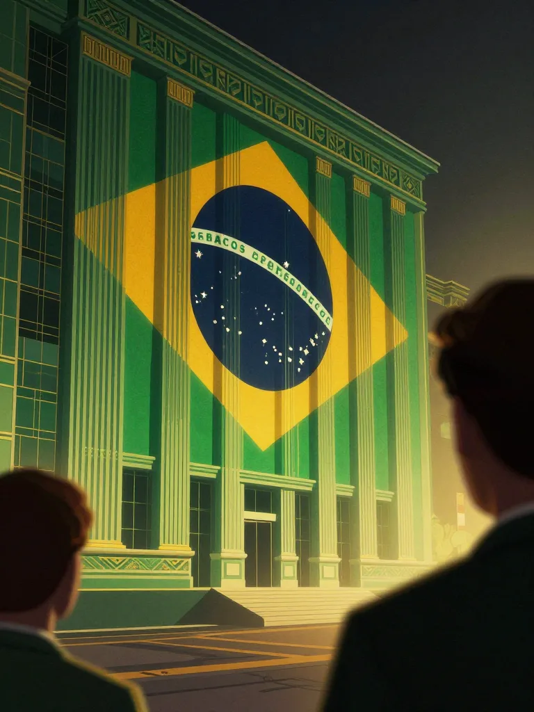 Status regulatório brasileiro — Lei 14.790
