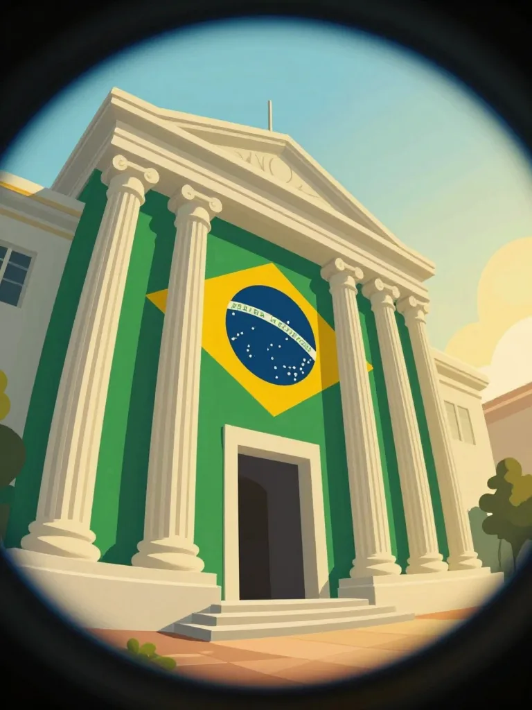 Status regulatório brasileiro — Lei 14.790
