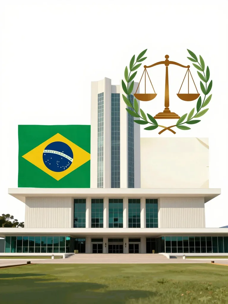 Status regulatório brasileiro — Lei 14.790