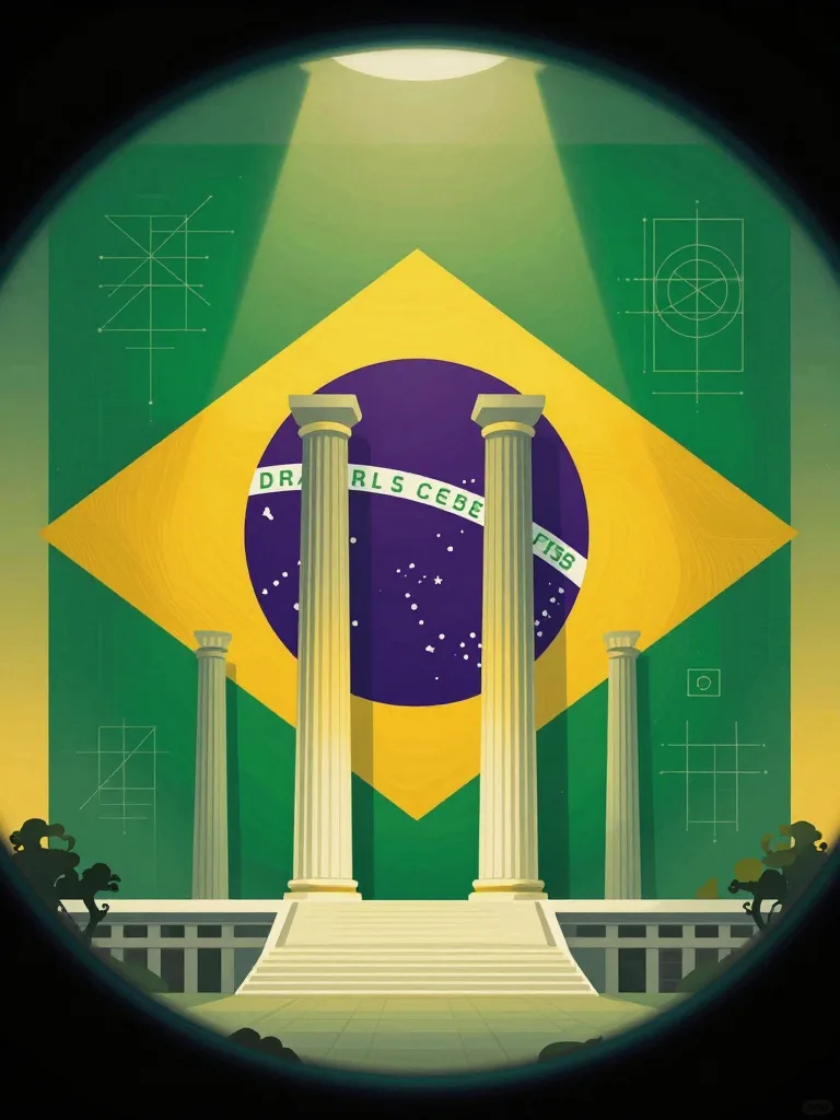 Status regulatório brasileiro — Lei 14.790