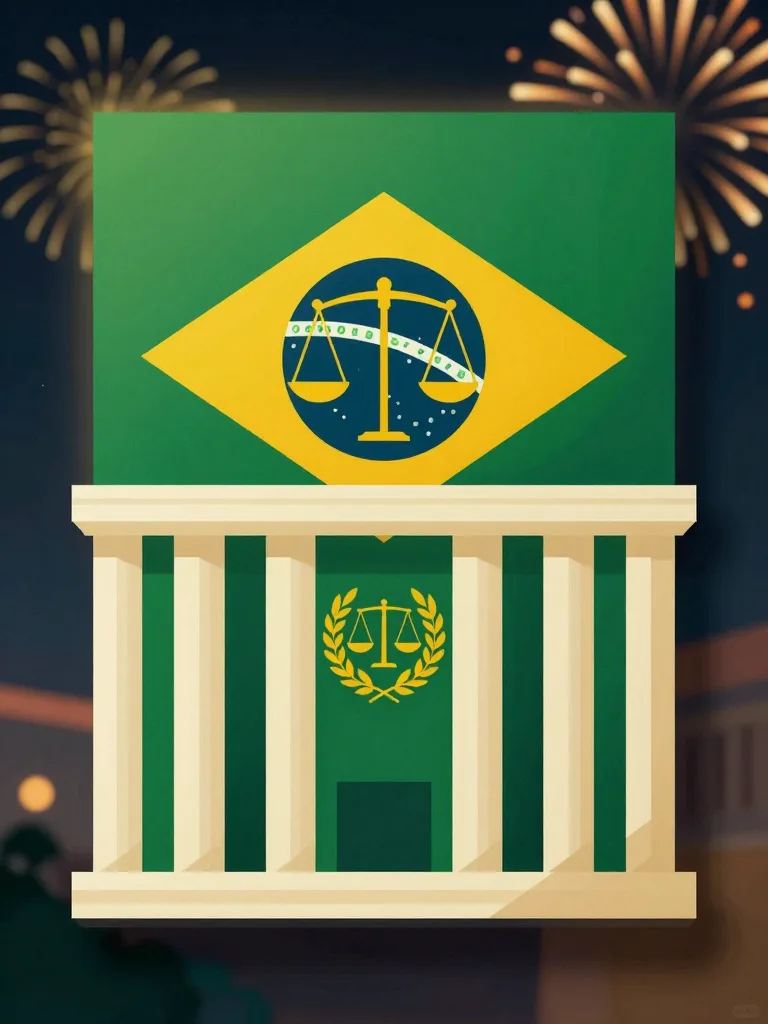 Status regulatório brasileiro — Lei 14.790