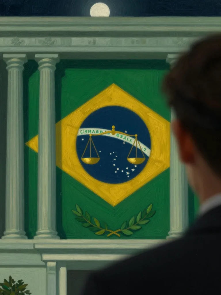 Status regulatório brasileiro — Lei 14.790