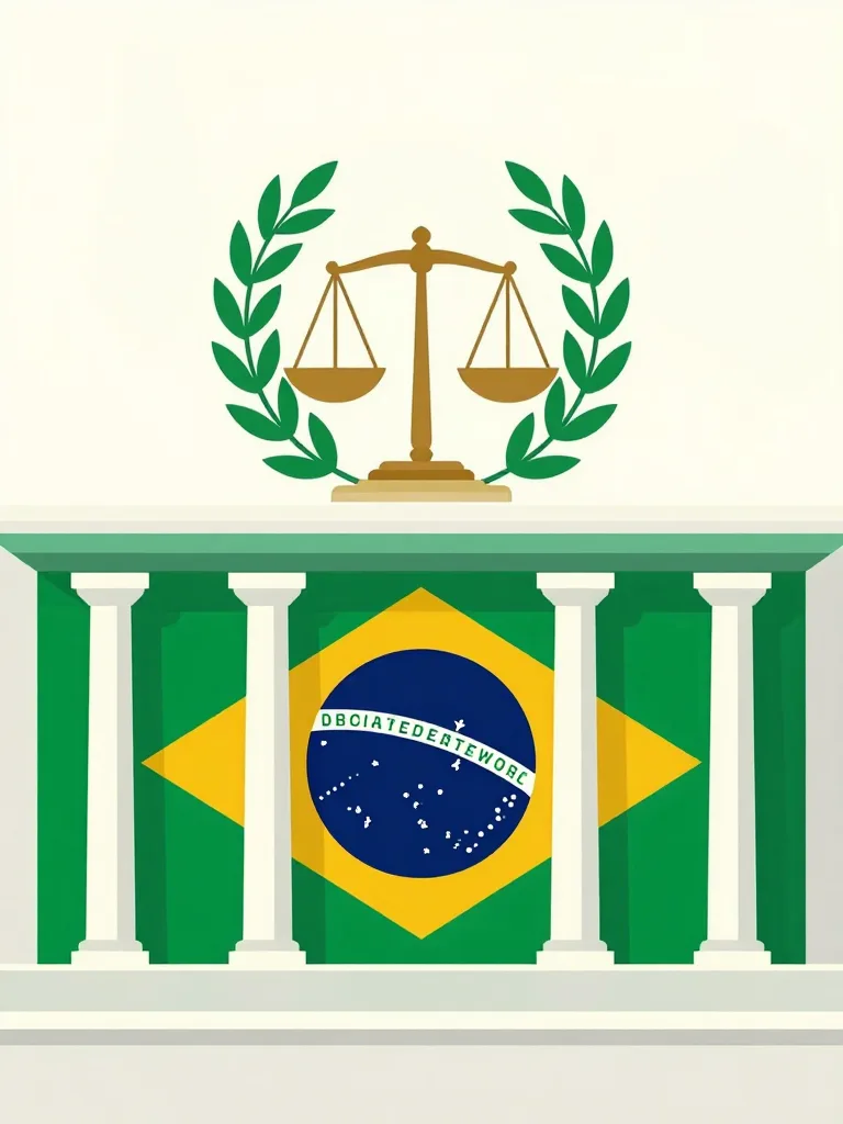 Status regulatório brasileiro — Lei 14.790