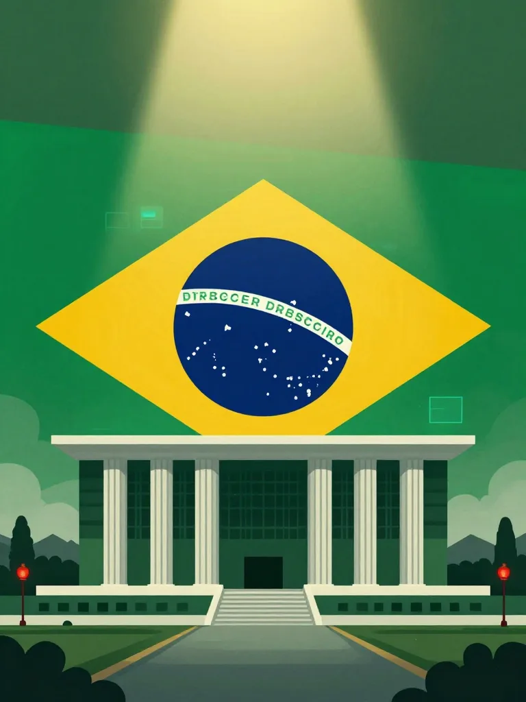 Status regulatório brasileiro — Lei 14.790