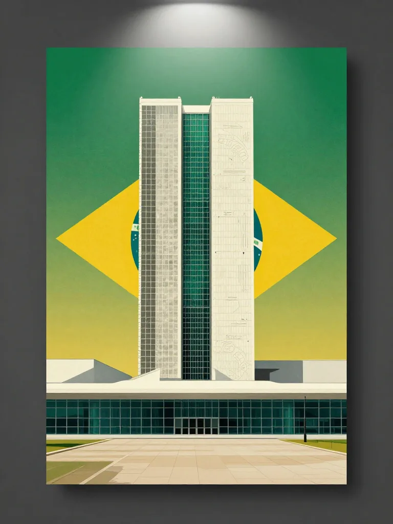 Status regulatório brasileiro — Lei 14.790