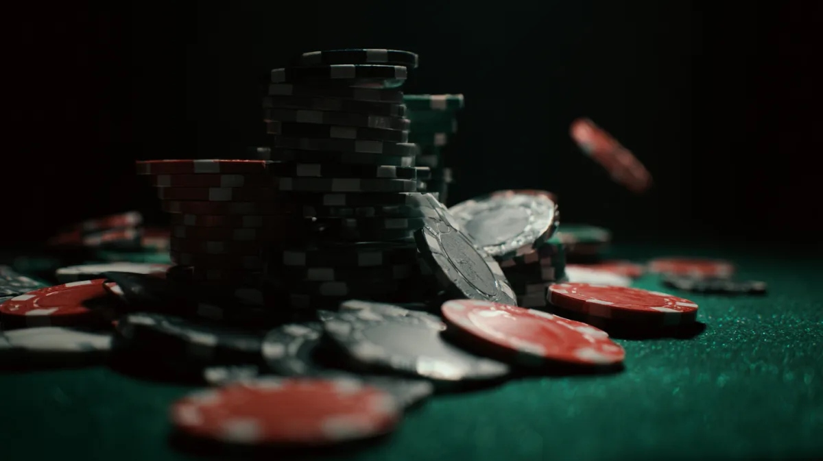 Reverse Implied Odds: a armadilha invisível do poker em 2026