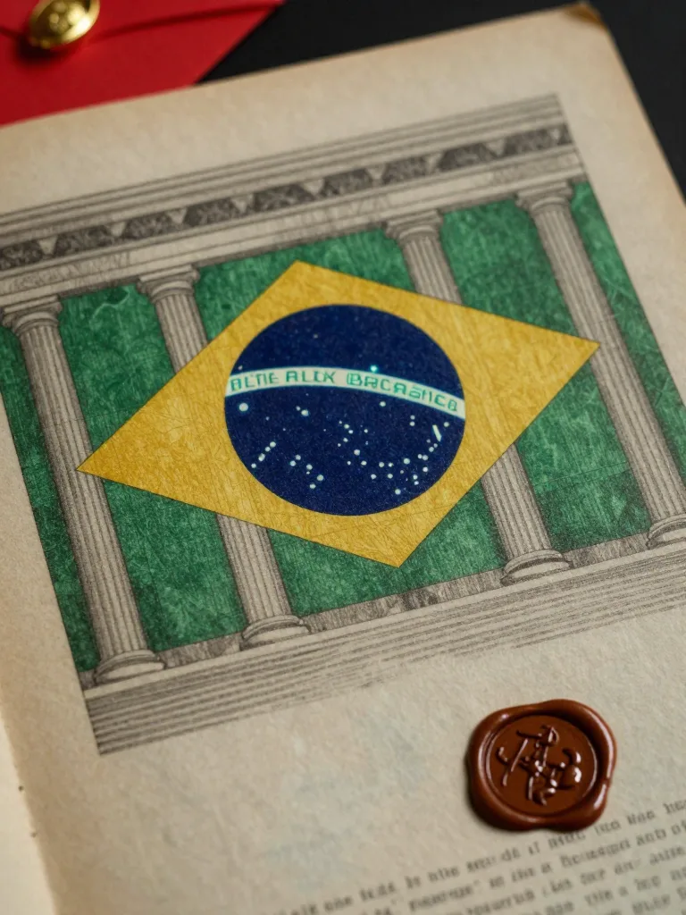 Status regulatório brasileiro — Lei 14.790