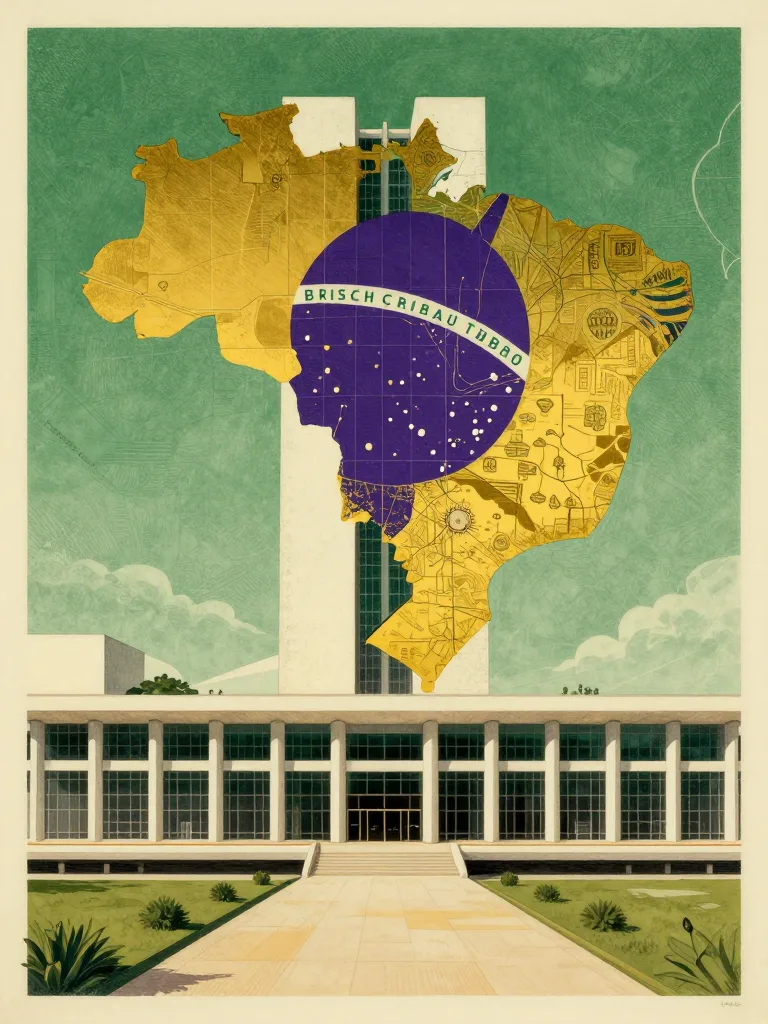 Status regulatório brasileiro — Lei 14.790
