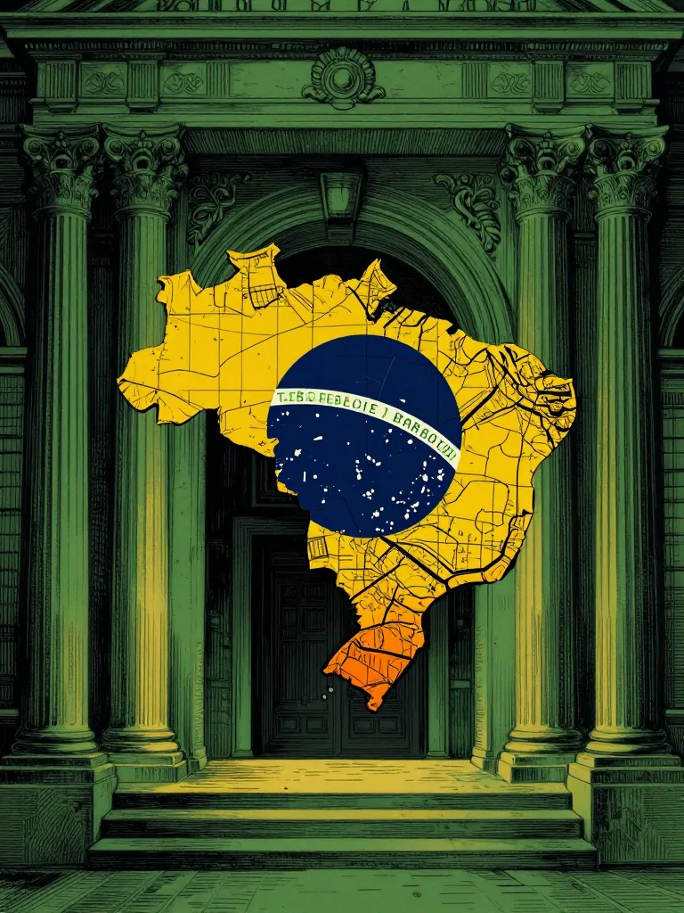 Status regulatório brasileiro — Lei 14.790