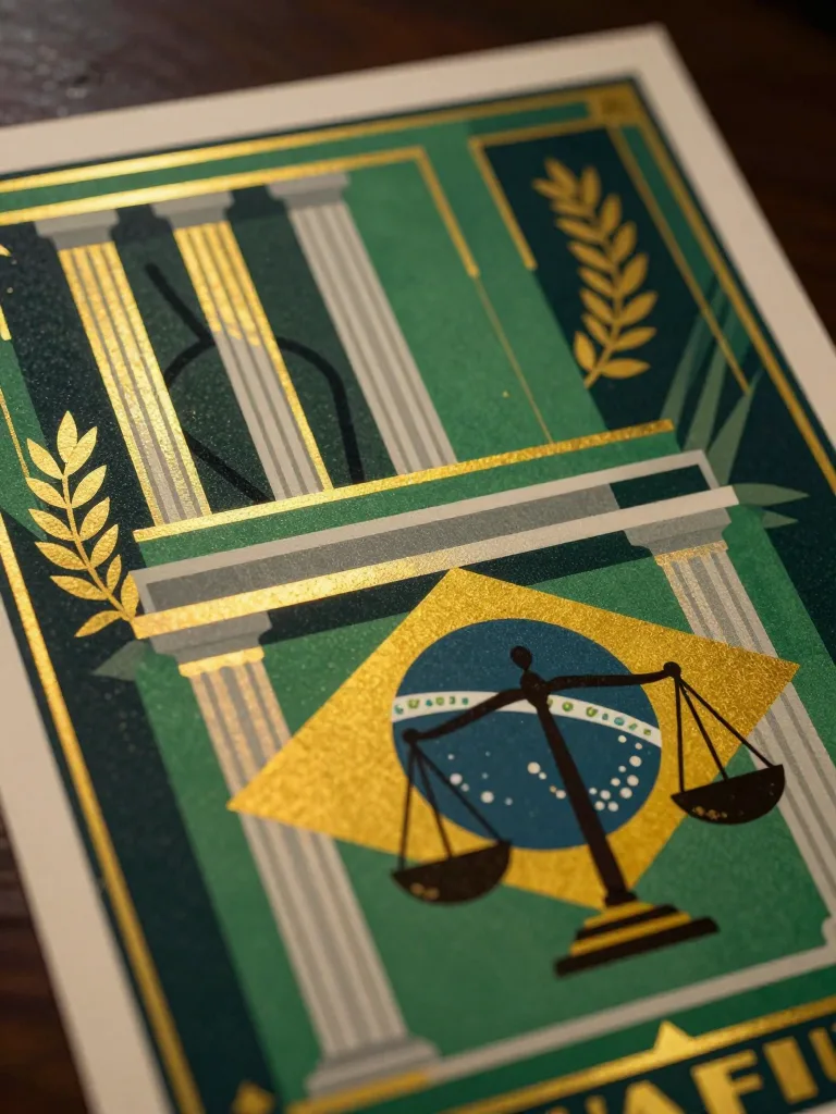 Status regulatório brasileiro — Lei 14.790