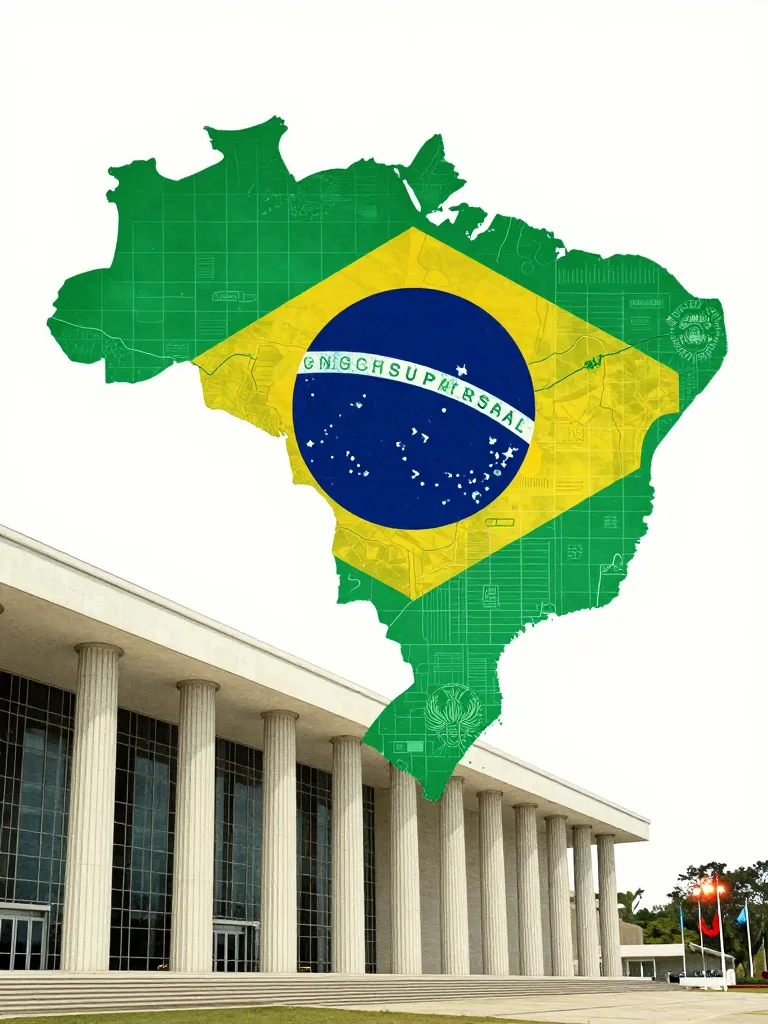 Status regulatório brasileiro — Lei 14.790