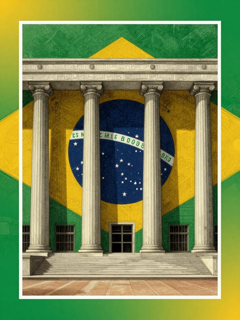 Status regulatório brasileiro — Lei 14.790