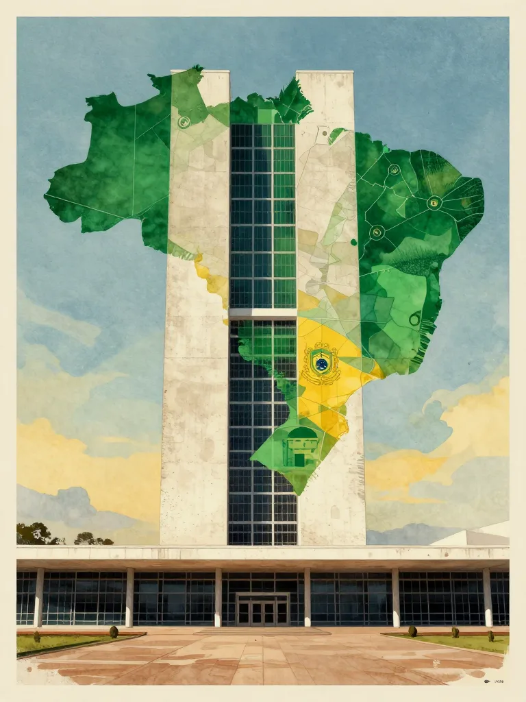 Status regulatório brasileiro — Lei 14.790