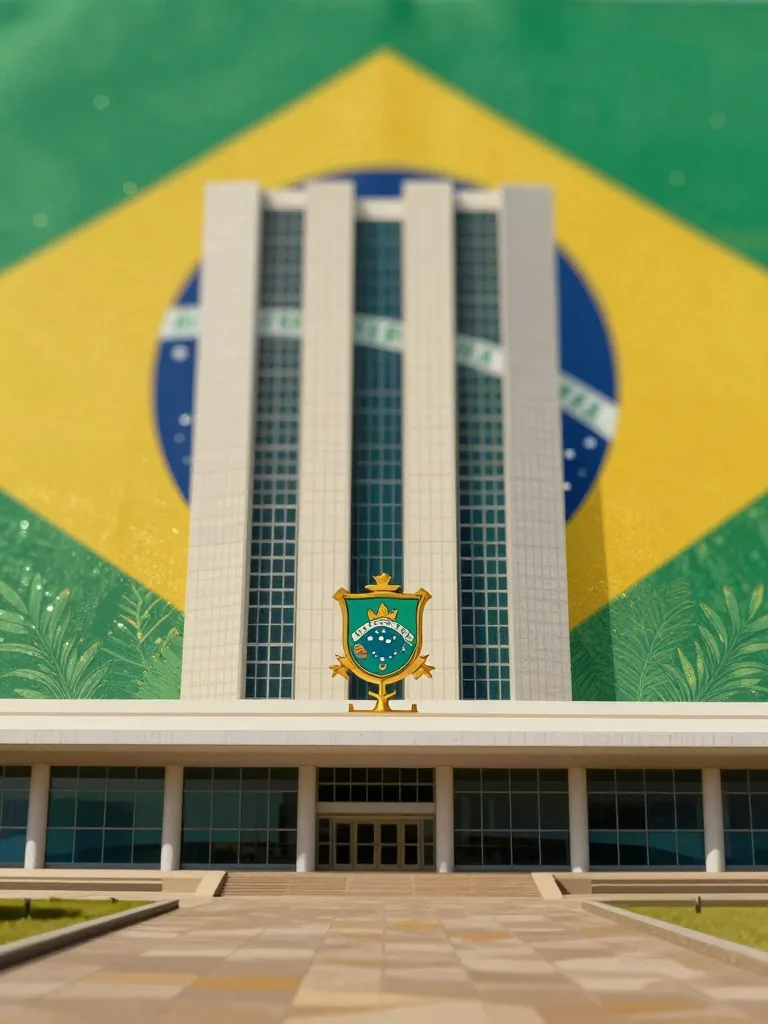 Status regulatório brasileiro — Lei 14.790