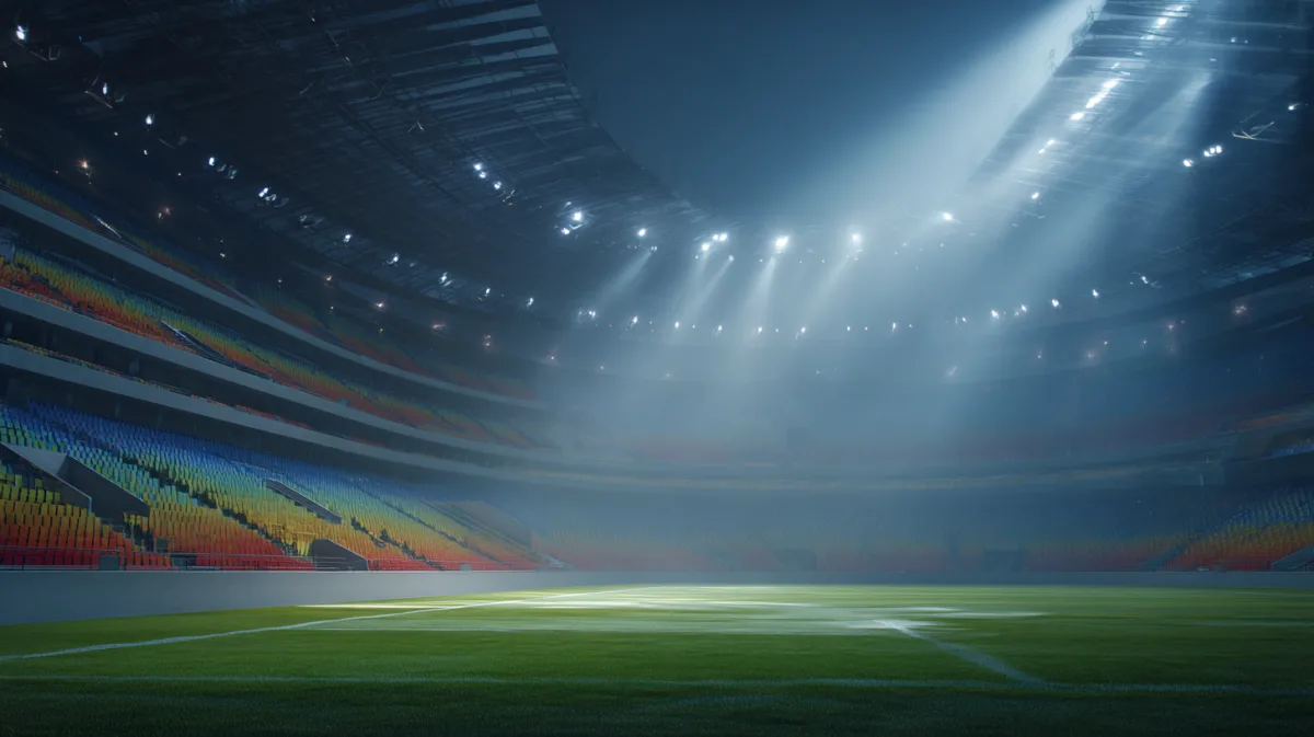 O que muda nas regras do futebol para a Copa de 2026