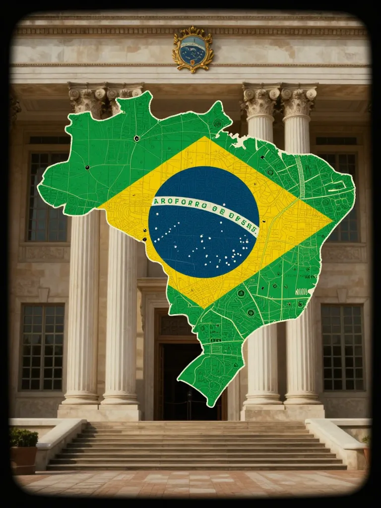 Status regulatório brasileiro — Lei 14.790