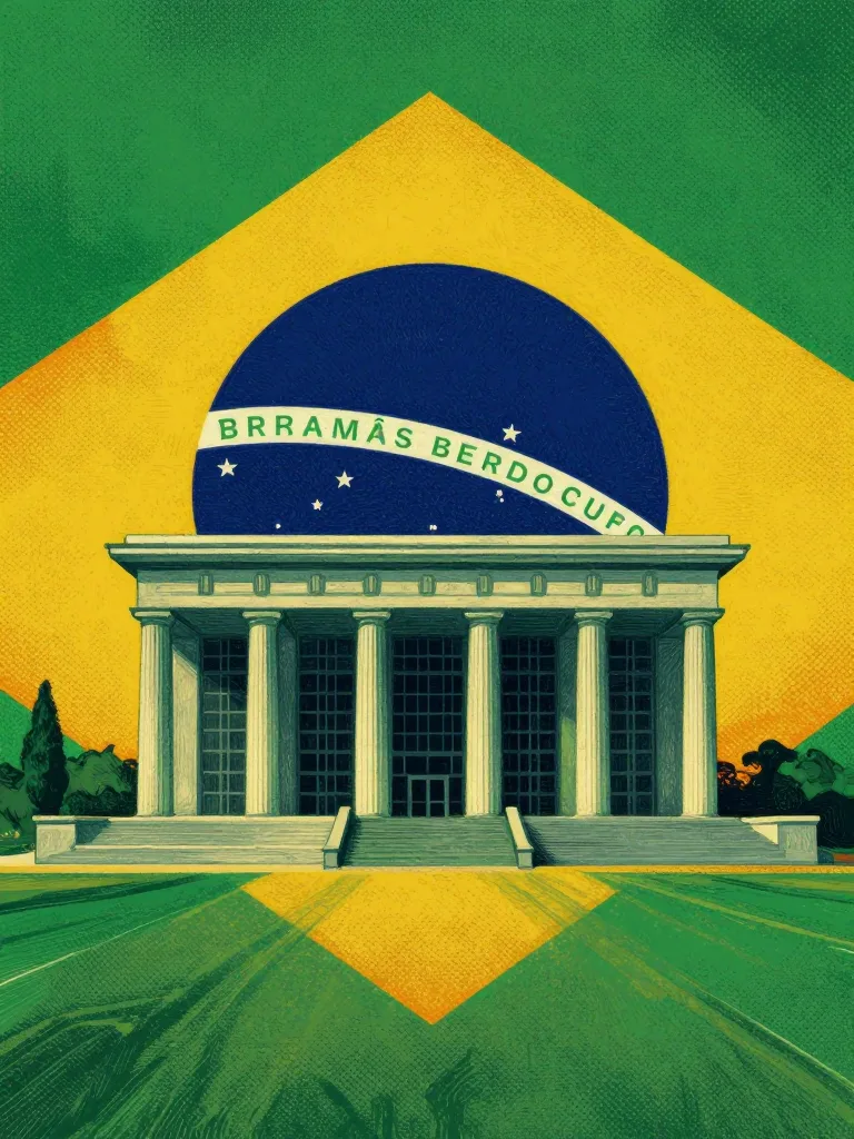 Status regulatório brasileiro — Lei 14.790