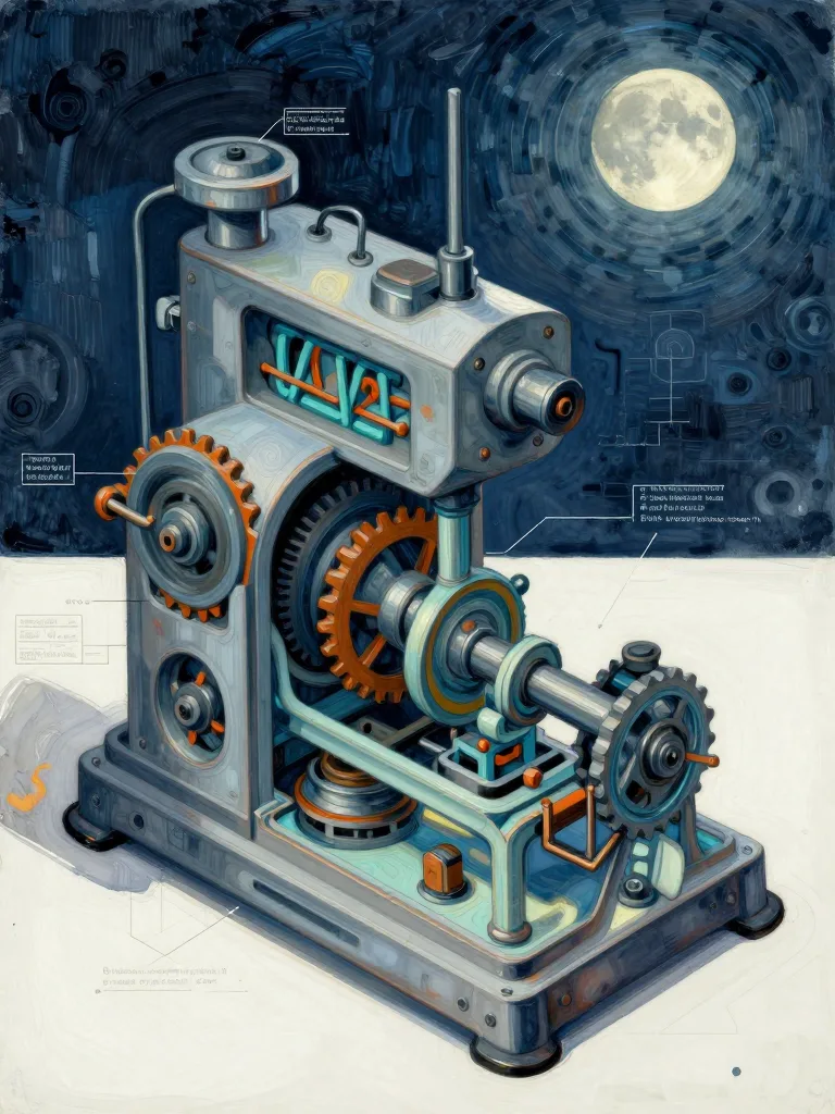 Mecânica do Release the Kraken ilustrada
