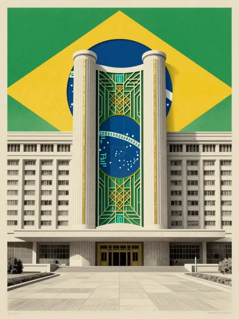 Status regulatório brasileiro — Lei 14.790