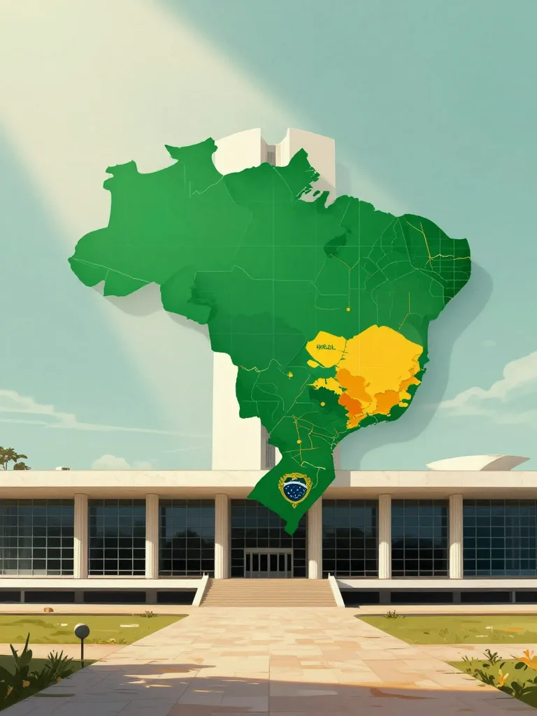 Status regulatório brasileiro — Lei 14.790