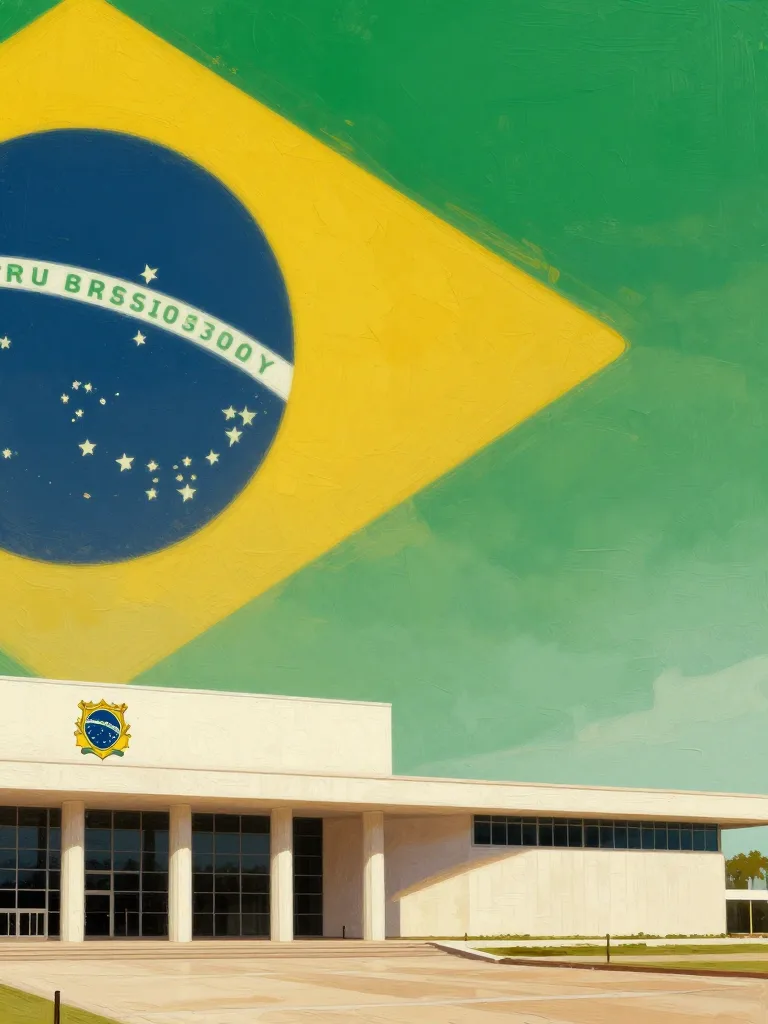 Status regulatório brasileiro — Lei 14.790