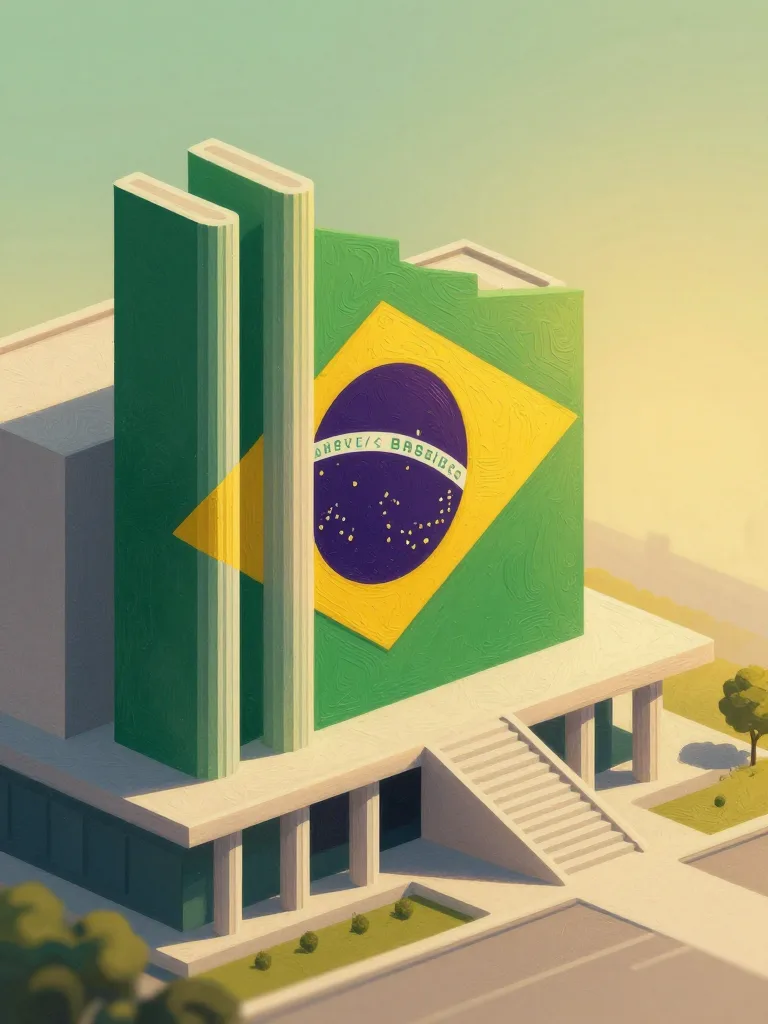 Status regulatório brasileiro — Lei 14.790