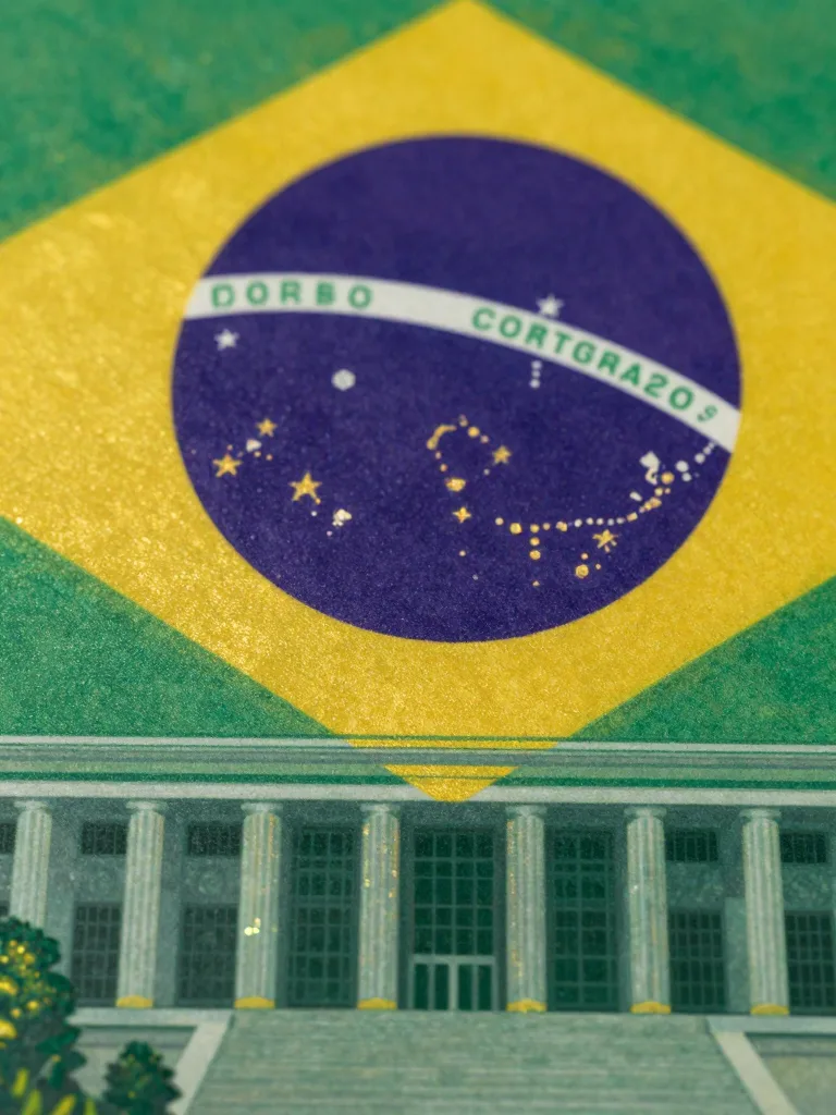 Status regulatório brasileiro — Lei 14.790