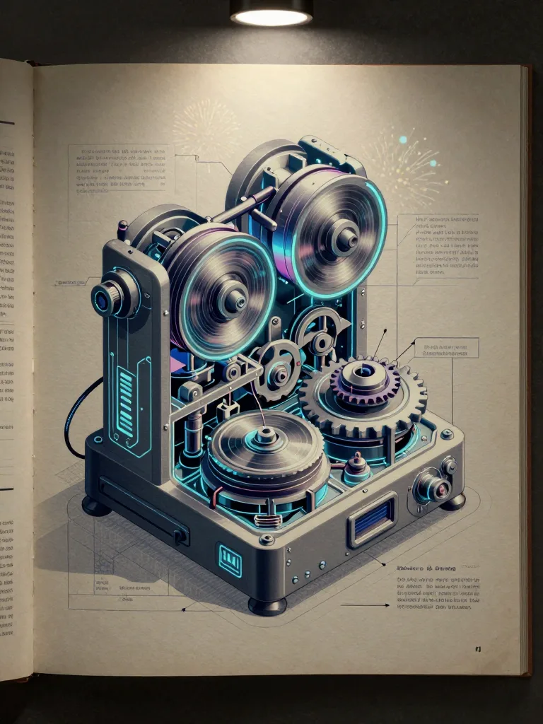 Mecânica do Fortune Tiger ilustrada