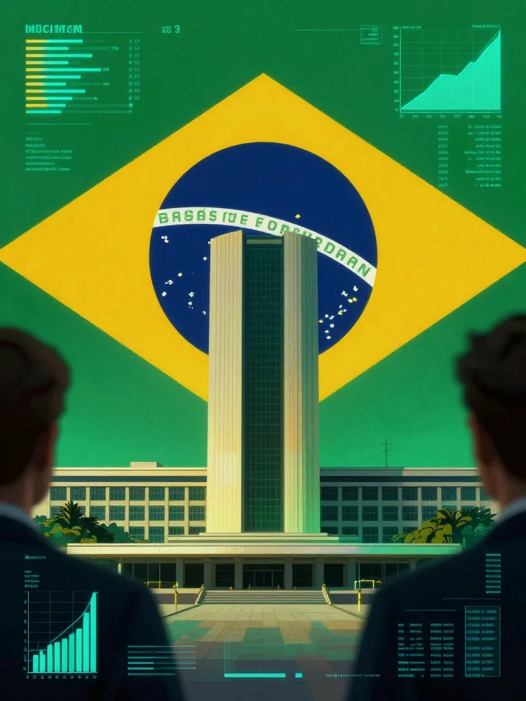 Status regulatório brasileiro — Lei 14.790