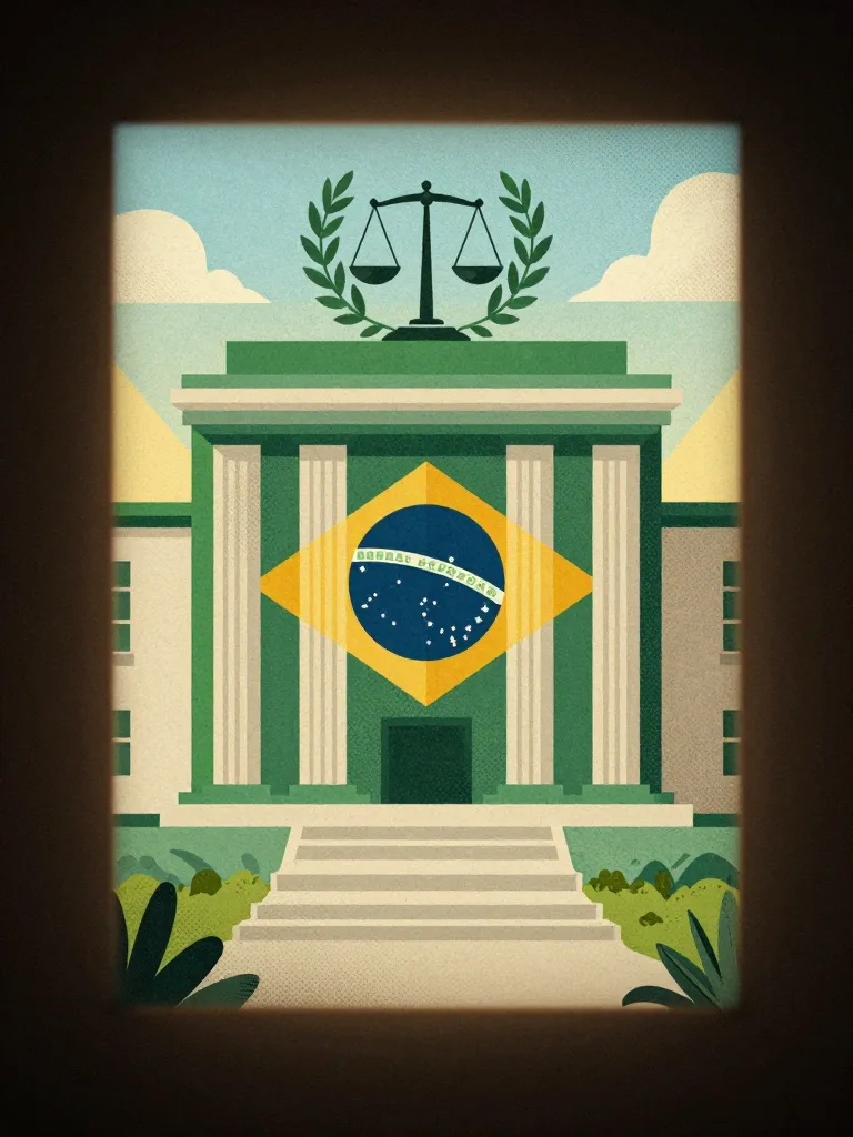 Status regulatório brasileiro — Lei 14.790