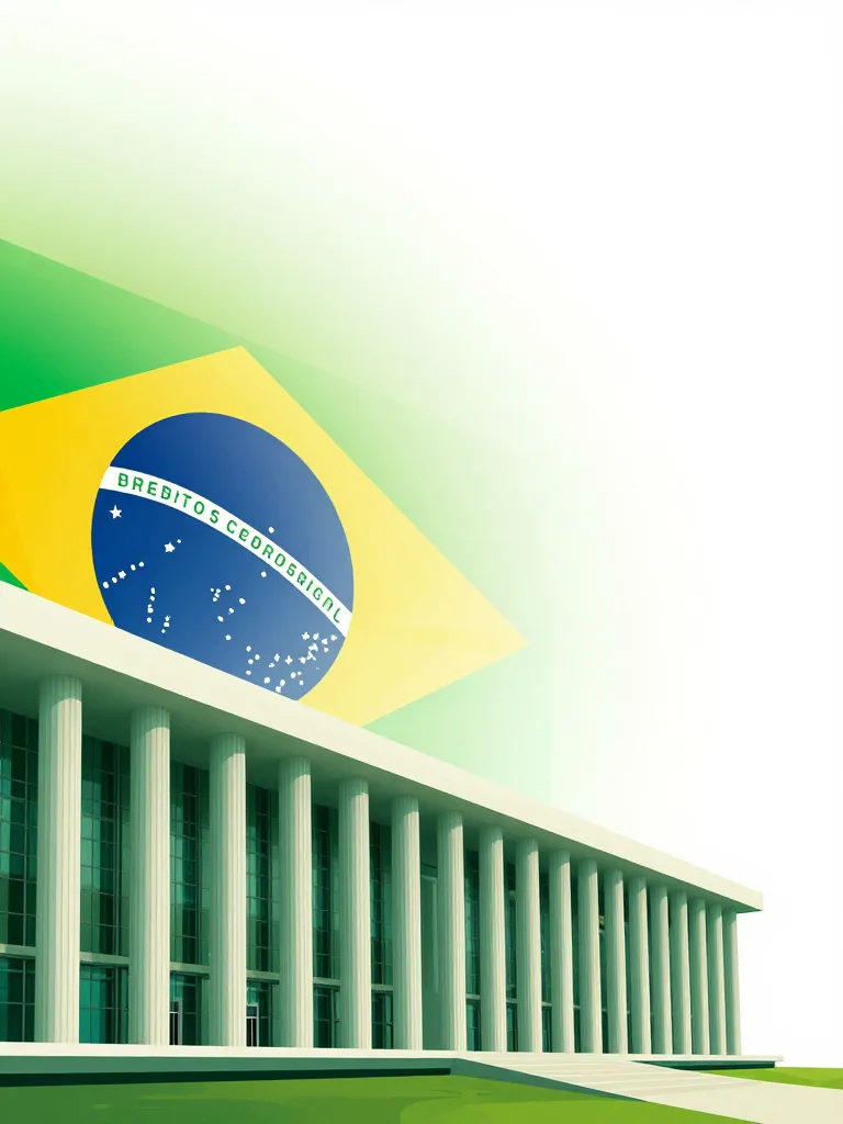 Status regulatório brasileiro — Lei 14.790