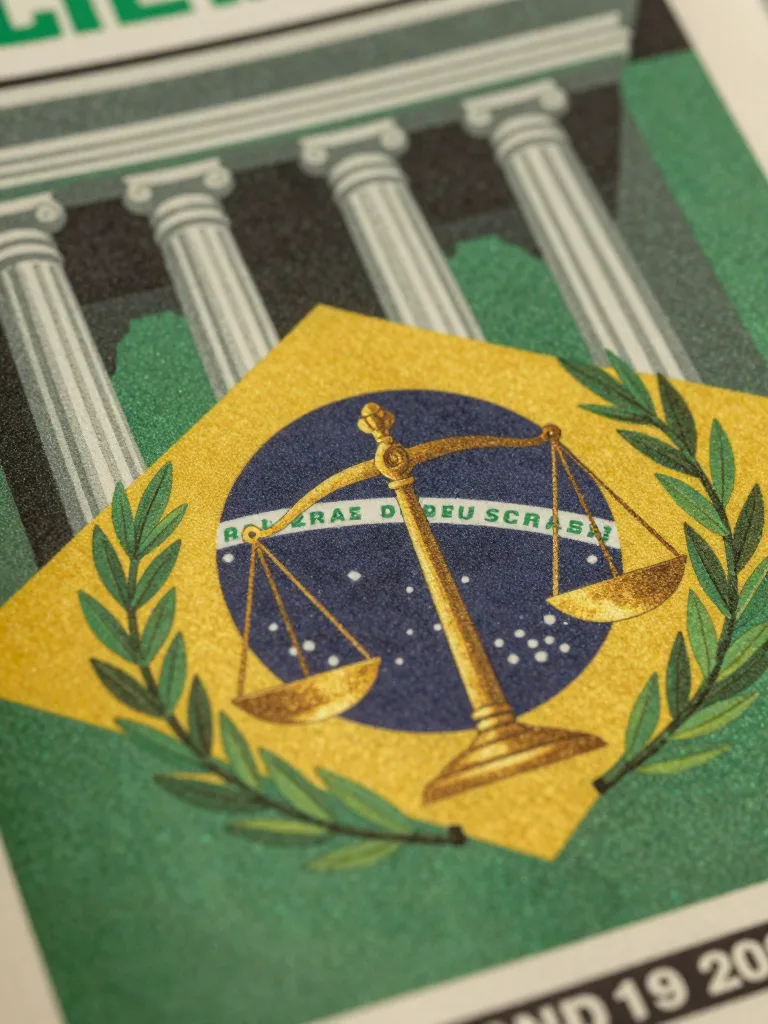 Status regulatório brasileiro — Lei 14.790