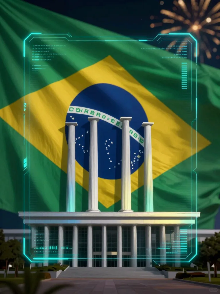 Status regulatório brasileiro — Lei 14.790