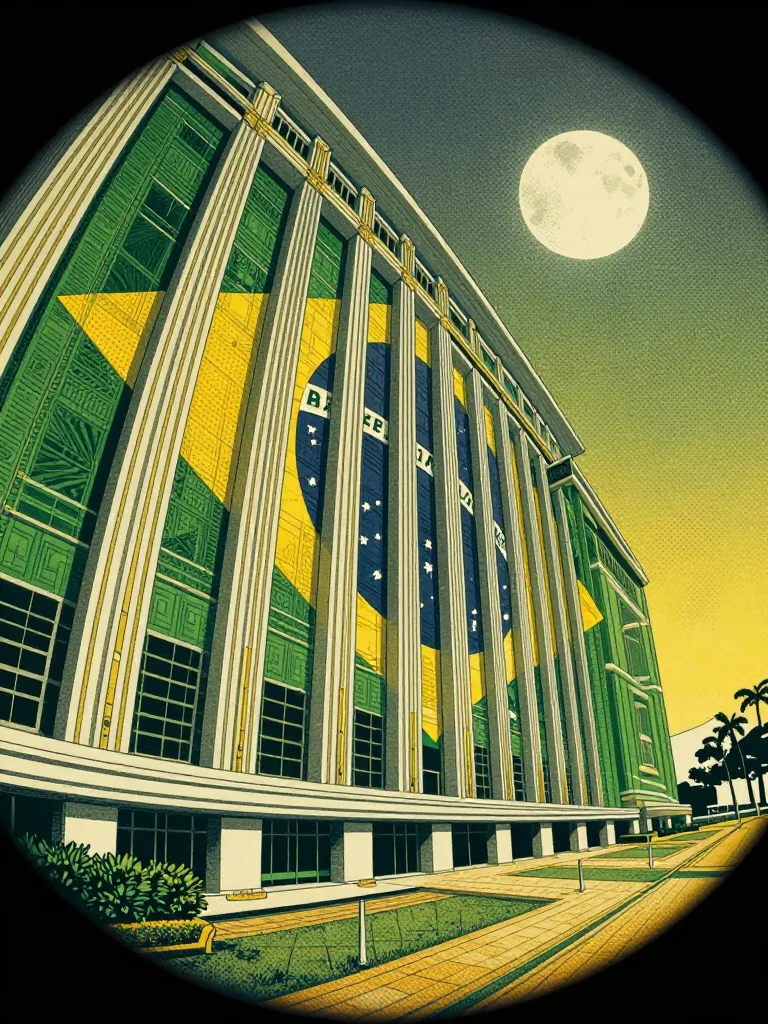 Status regulatório brasileiro — Lei 14.790