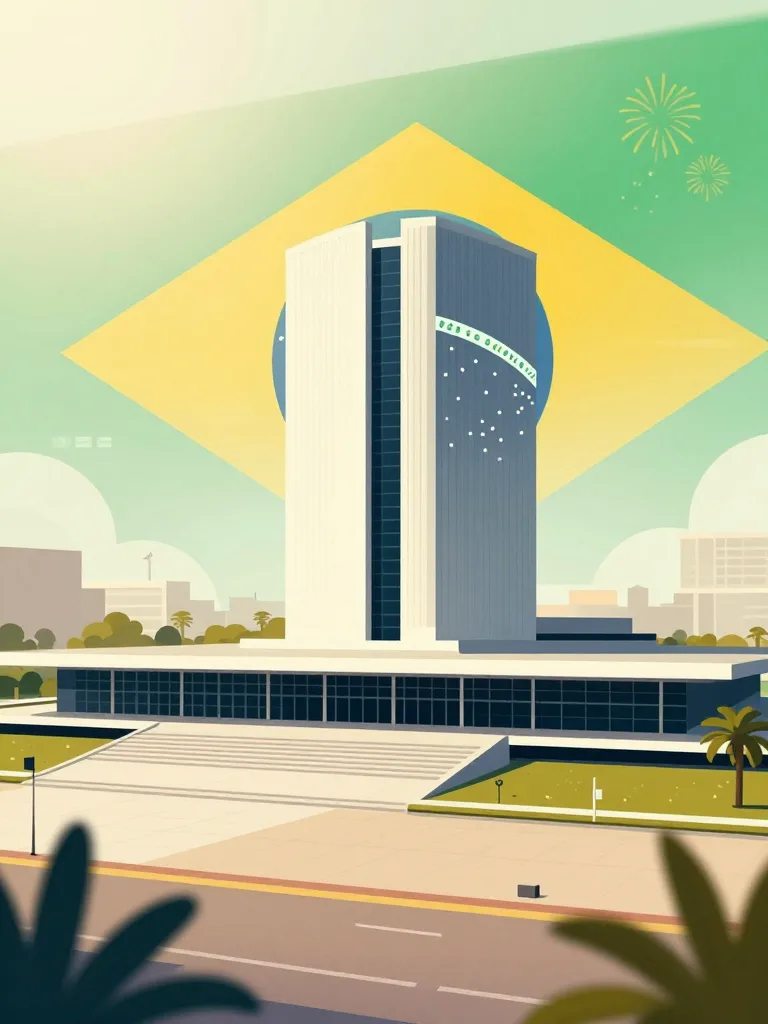 Status regulatório brasileiro — Lei 14.790